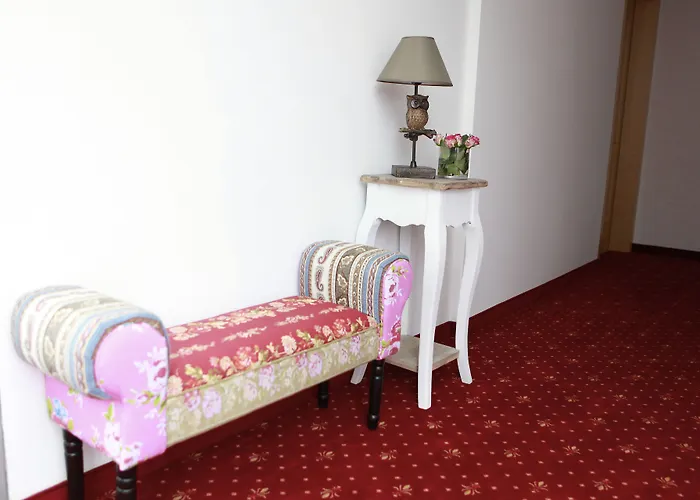 Boetiek Gasthof-Hotel Hoehensteiger Rosenheim