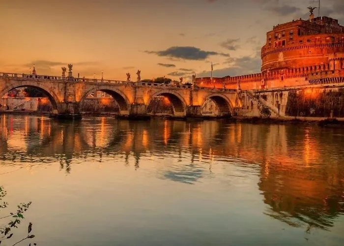 Vatican Tourist Inn