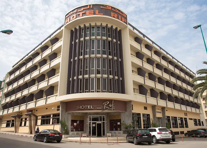 Hôtel Rif