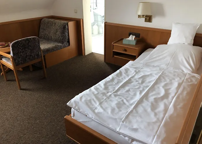 Hotel - Restaurant Reher Hof Hagen 