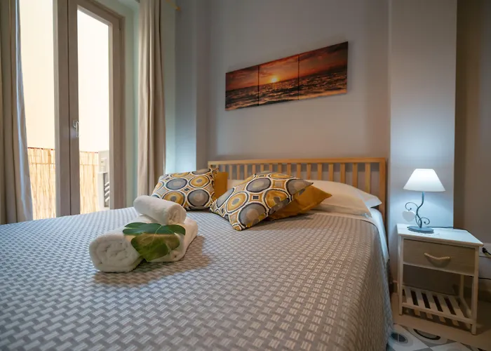Boutique Hotel Sea Station Polignano a Mare