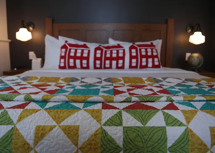 Amelia Schoolhouse Inn Fernandina Beach