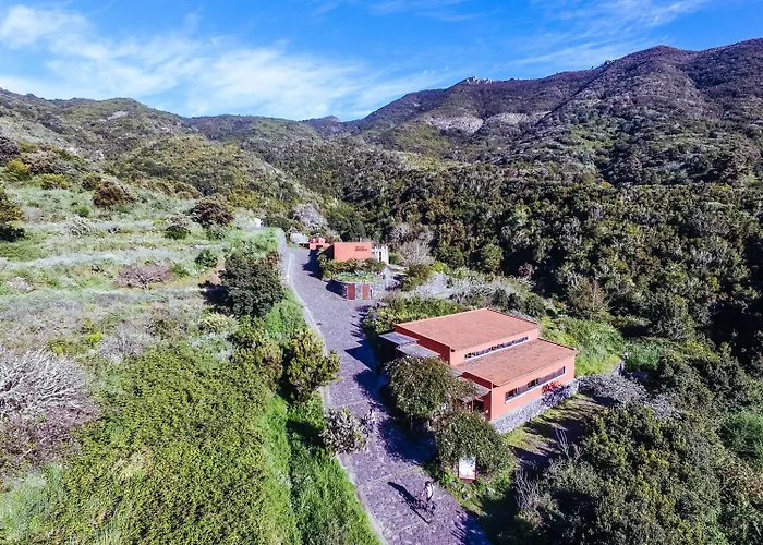 Albergue de Bolico Buenavista Del Norte