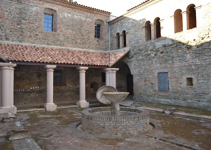 La Cartuja de Cazalla Cazalla de la Sierra con Piscina