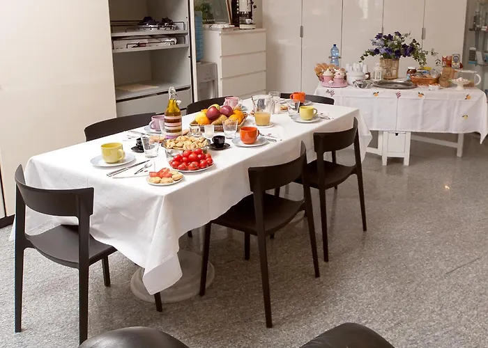 Boutique B&B Magna Grecia di Gallitelli Taranto