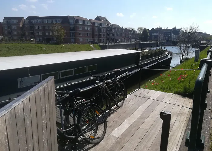 B&B B³ Boat