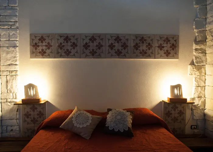 Villa I 5 Sensi Marina di Modica