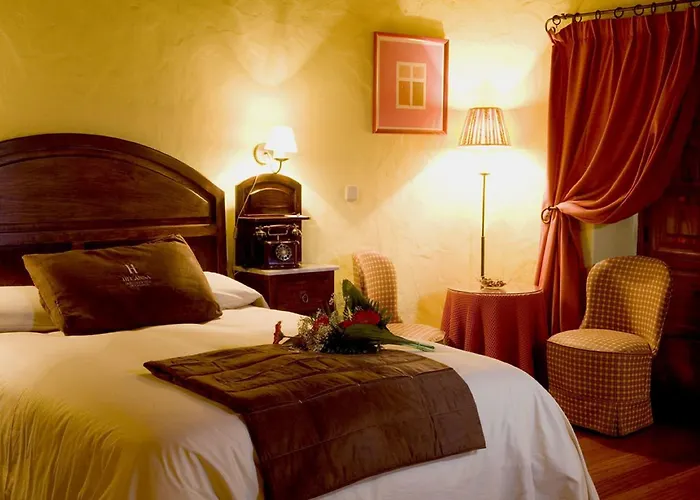 Hotel Rural Casa de Los Camellos Agüimes