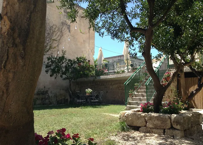 Corte Lo Jucco Talsano