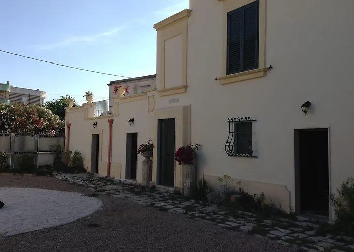 Corte Lo Jucco Talsano