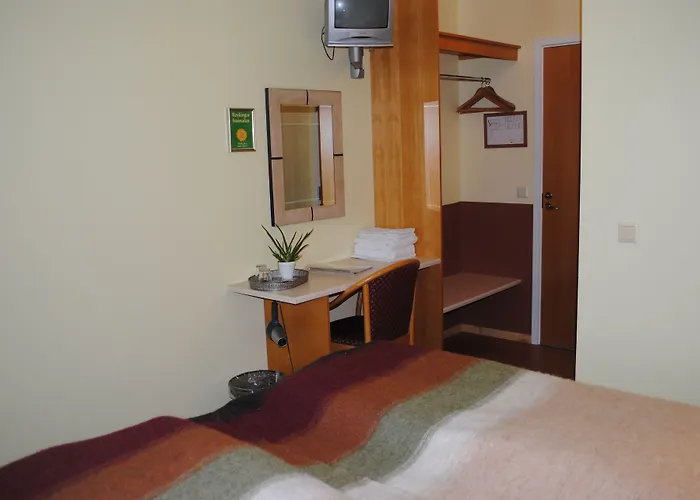 Brunnholl Country Guesthouse Hofn