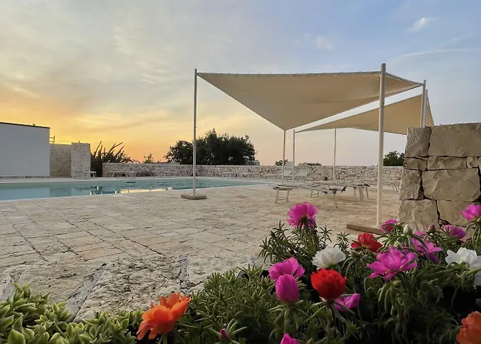 Masseria Fanizzi