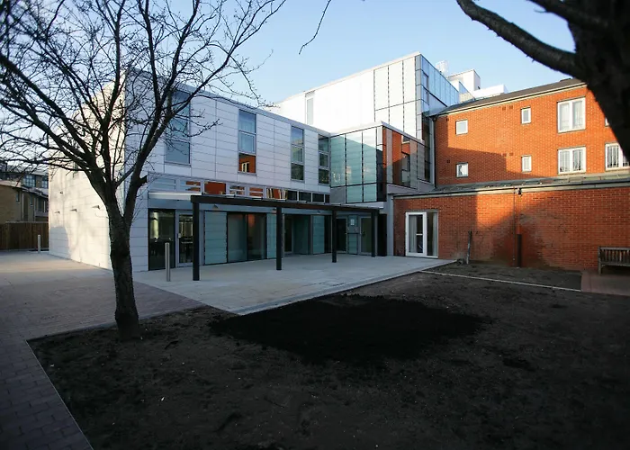 Davies Court