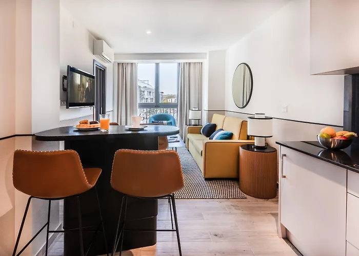 Slow Suites Setas