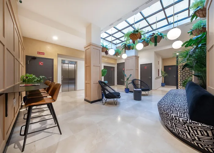Slow Suites Setas