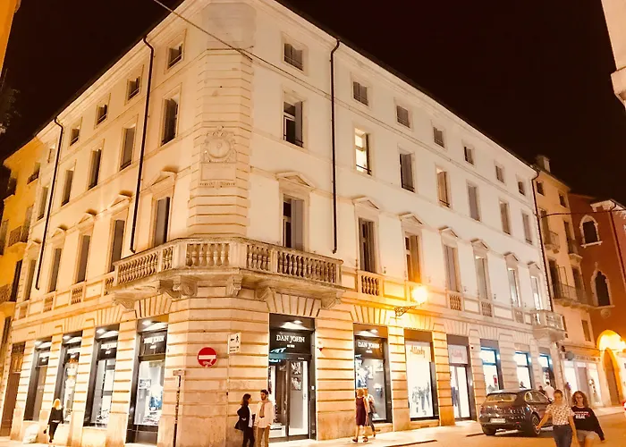 Palazzo Otello 1847 Wellness&Spa