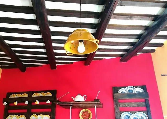 I 18 migliori Bed and Breakfast a Marsala