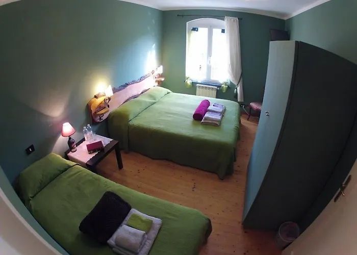 B&B Il Cedro Genova