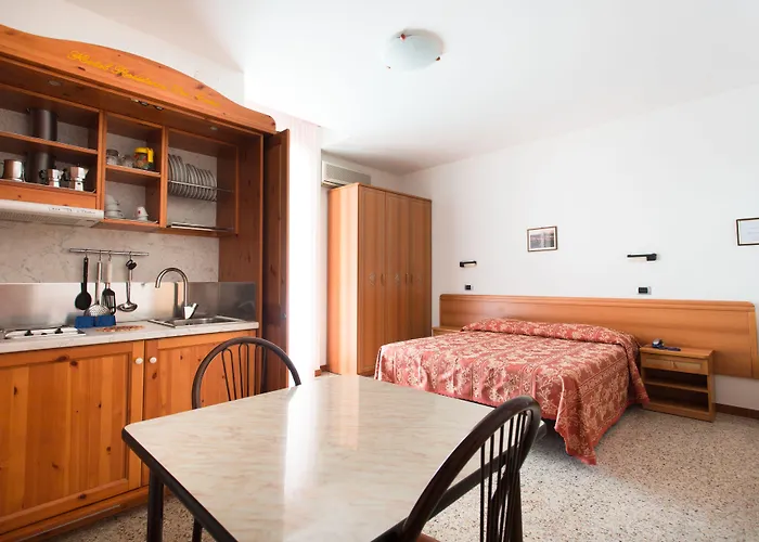 Hotel Residence Des Bains Cesenatico