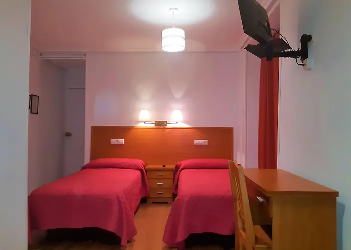 Pension Martin Jaén