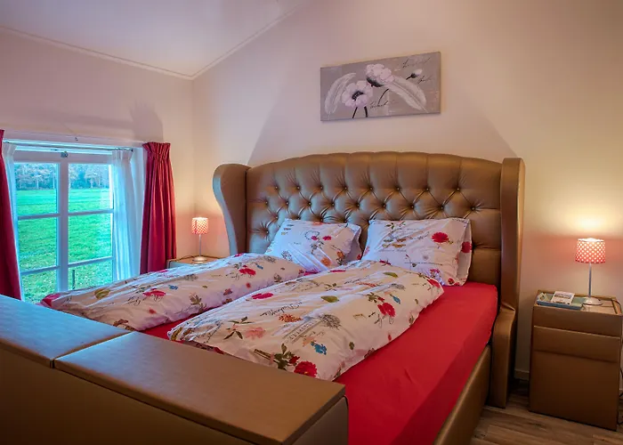 Pingponghotels in Winterswijk