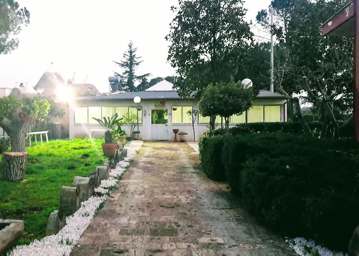 Agriturismo Beethoven