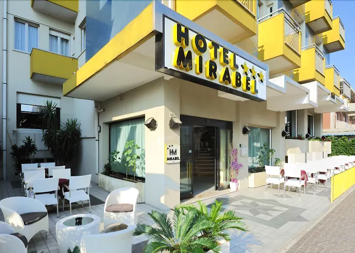 Hotel Mirabel