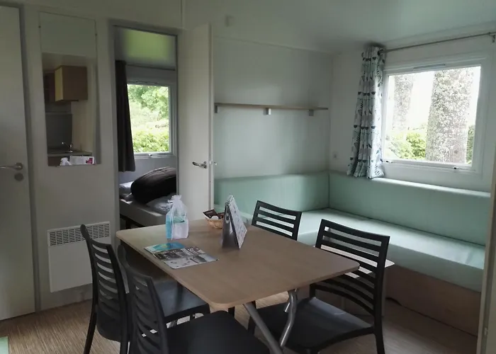Camping de Bourges