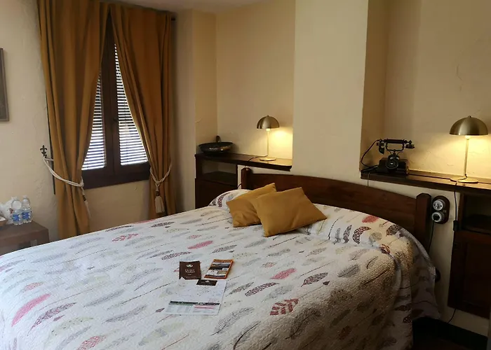Hoteles Boutique en Jávea