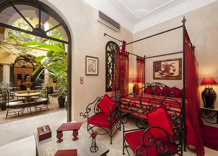 Riad Soleil D'Orient El Jadida