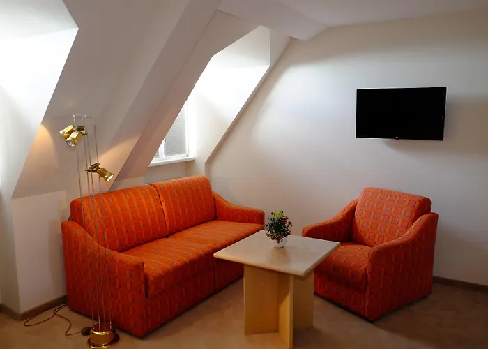 Flair Hotel Schwanen Bad Bellingen