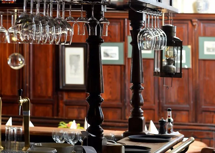 DORMERO Hotel Düsseldorf Erkrath