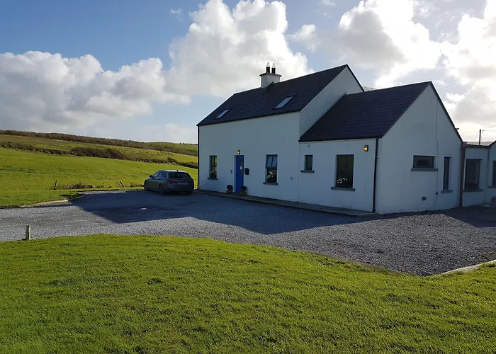 Blackberry Lodge Accommodation