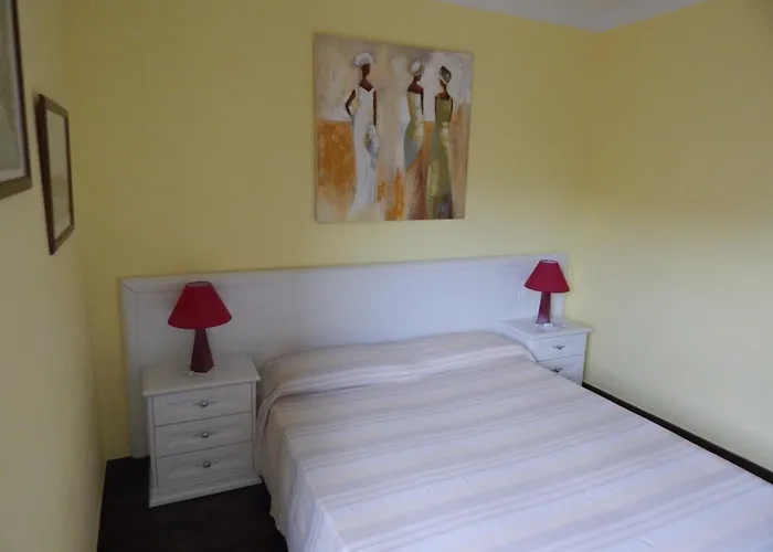 Villa Il Melograno Albenga