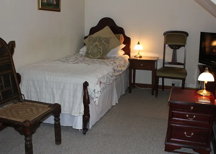 Haydn House Hotel Glastonbury