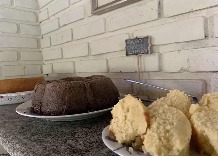 Pousada Braziliana