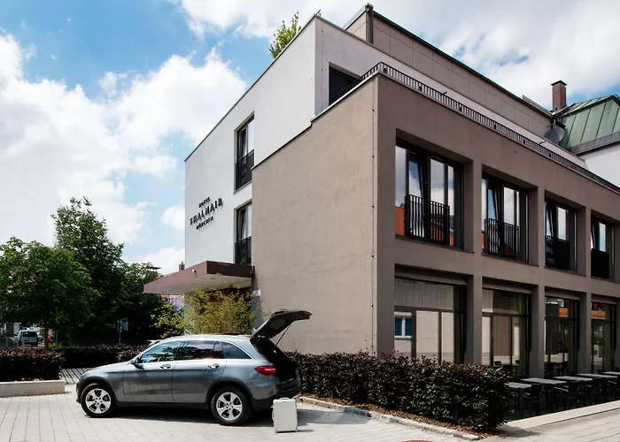 Hotel Thalmair