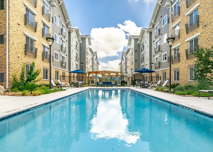 Parks Residential-Richardson