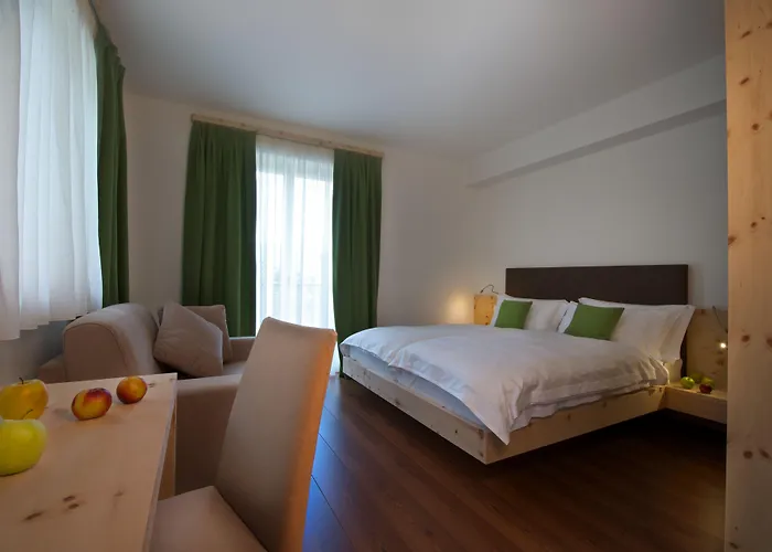 Agriturismo Florandonole Fai Della Paganella