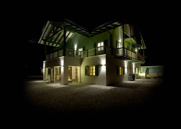 Agriturismo Florandonole Fai Della Paganella