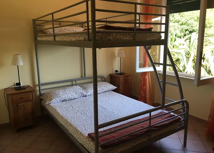 Agriturismo Valdolivo Cogoleto