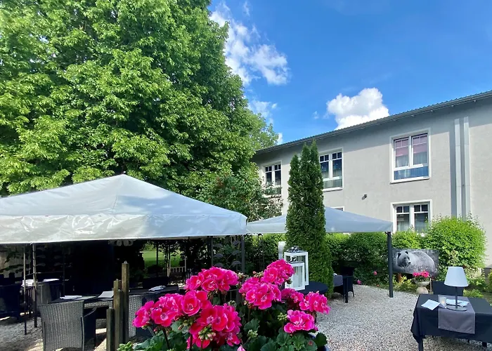 Parkhotel Bielefeld