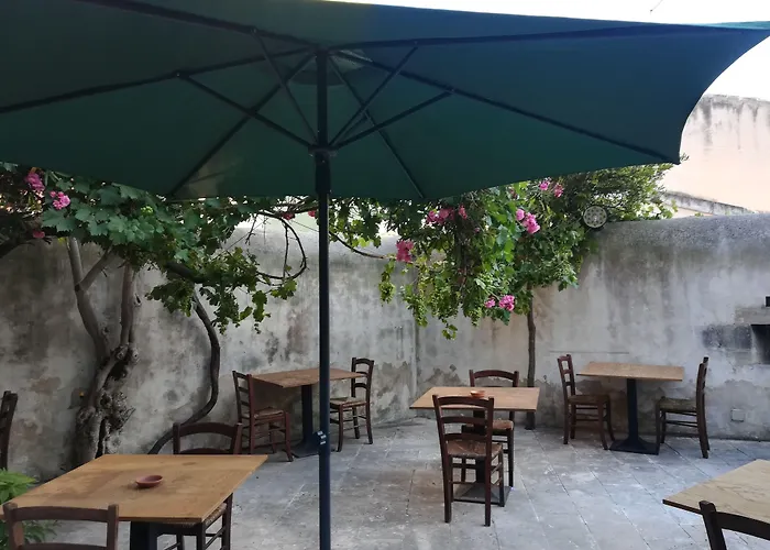 Residenza Donnafugata B&B