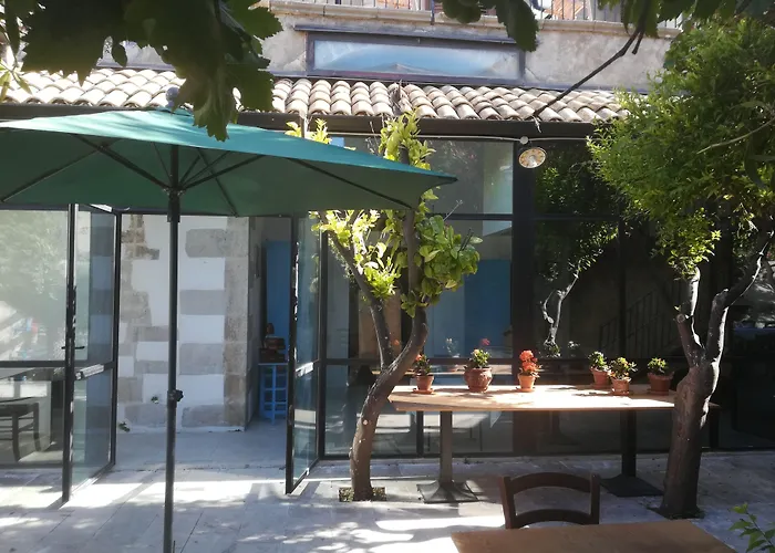 Residenza Donnafugata B&B Ragusa