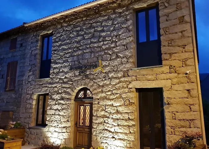 Boutique A Bella Scusa Bastelica
