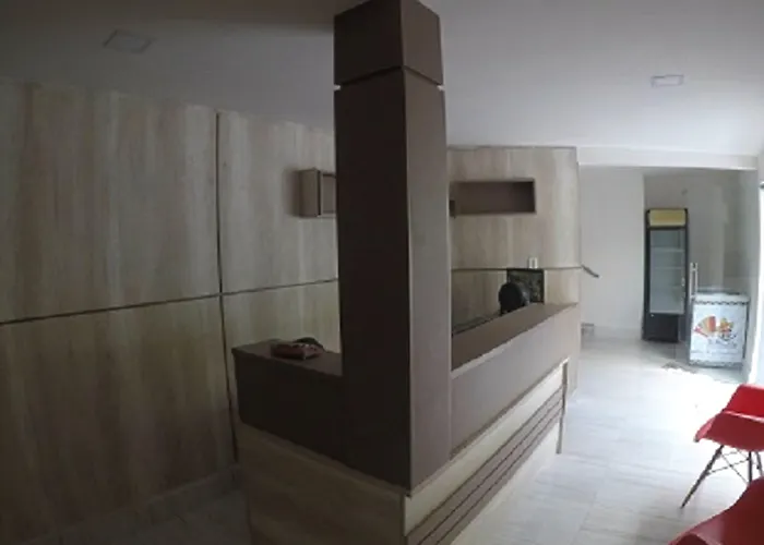 Pousada Tambaú