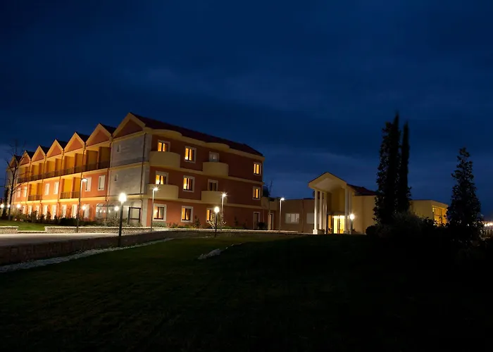 Park Hotel Elizabeth Mariotto