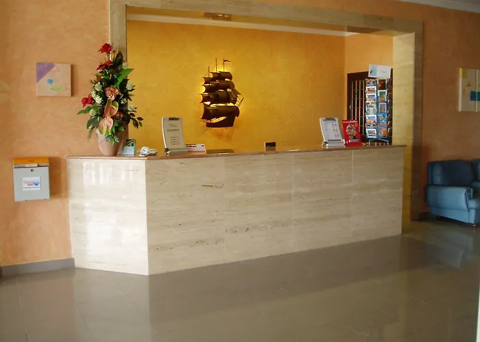 Hotel Fragata Calella