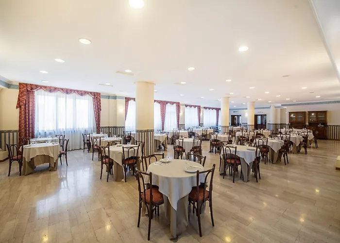 Hotel Italia&Lombardi Montefiascone