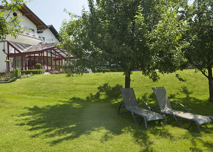 Hotel Pension Fent Bad Füssing